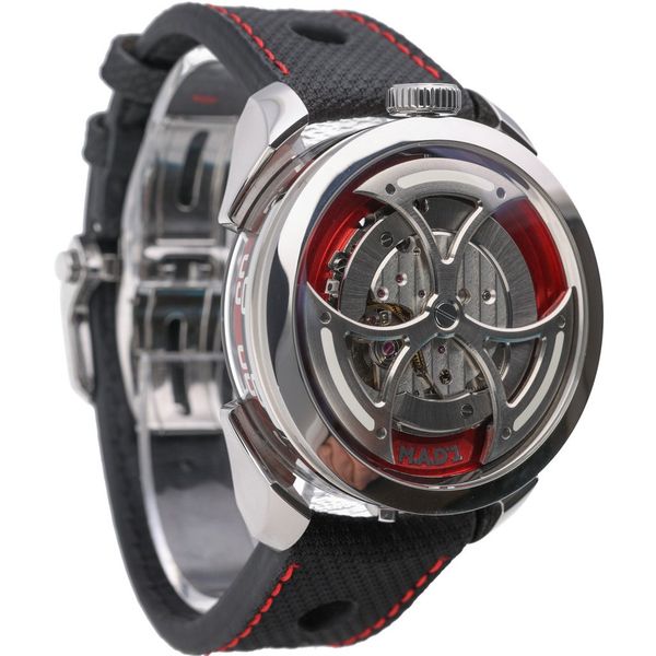 M.A.D Edition M.A.D. 1 Red M.A.D. 1 Red